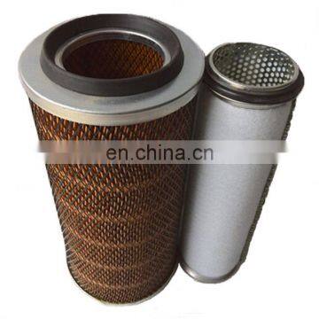 Loader/Forklift air filter element 13031880 13056889/KW1532
