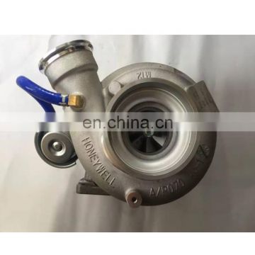 WP7 220kW 2300rmp GT35 turbocharger 805251-5007S 610800110364