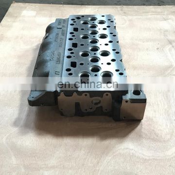 Genuine USA OEM truck parts Cummins engine 6CT8.3 ISL ISC QSC Cylinder Head 5259423 5348479 5404060