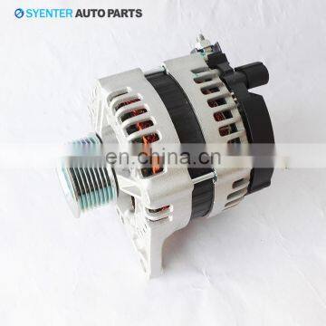 ISF2.8  engine parts 14V 120A alternator 5266781