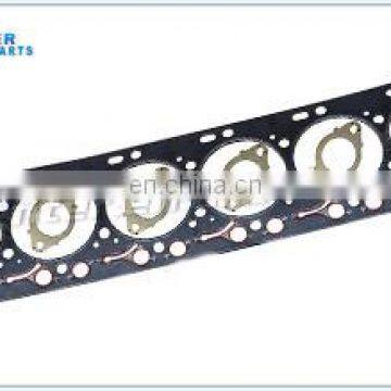 QSC8.3 QSL9 Diesel Engine Parts Overhaul Upper Lower Engine Gasket Kit 4089979 4089978 photo-4