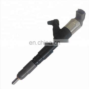 ISBE3.9 engine fuel injector 5284016