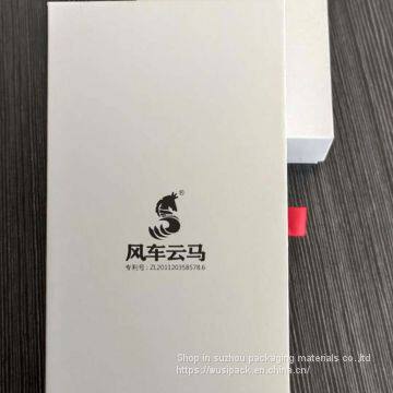 Drawer Box, Stretch Box, Cosmetic Packing Box, Small Bottle Packing photo-4