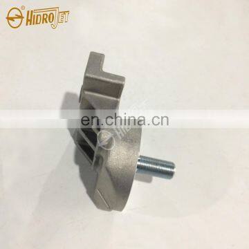 High Quality Excavator Engine Parts Fuel Filter Head 3930969 1280 5052 for 6D102