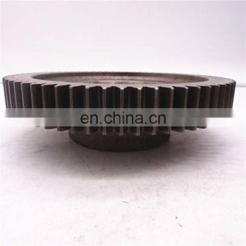 Used Gearbox Shaft Gear JS150T-1701083B photo-5