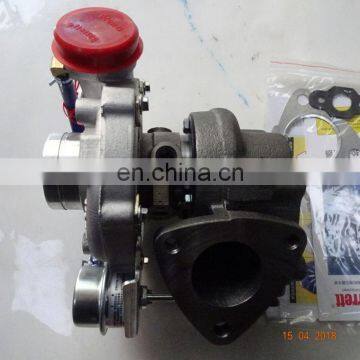 Hot selling products Original Turbocharger gold supplier