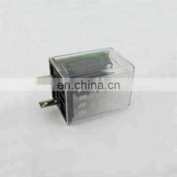 Universal electronic auto flasher SG152B 12V/ SG252 24V