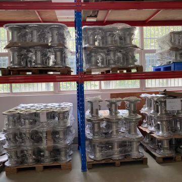 Dynaflox Shanghai Co.,Ltd company overview - view 3