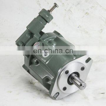 YUKEN hydraulic piston pump A10