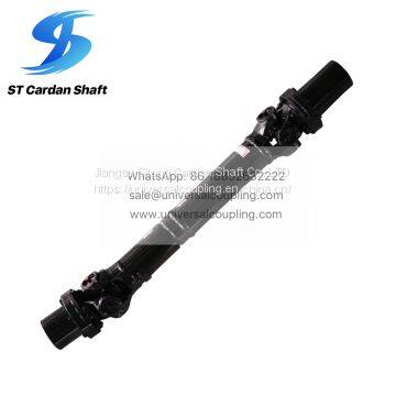 Sitong Professional Customize Performance Cement Industry Cardan Shaft