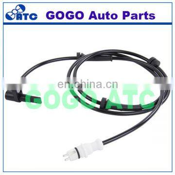 ABS Sensor for FIAT PUNTO Van OEM 46837686 0265007610 818015304 1060169 3397100170 photo-3