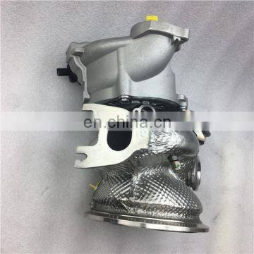 18009401012 06M145689E Turbo for 2017 A-udi S4 S5 3.0T 354 Horsepower photo-3