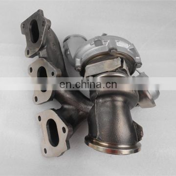 53039700438 946.123.026.36 AS00 turbo for Porsche 2.0T 3.0T 3.6L Engine