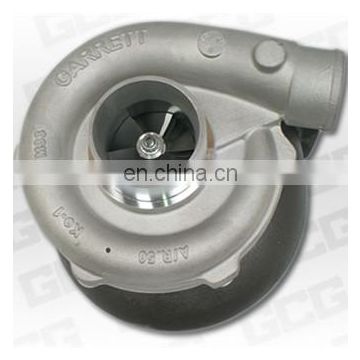 T04E12 Turbo 466820-4 114400-2120 Turbocharger for Isuzu FSR, FTR, FVR Trucks with 6BG1T Engine