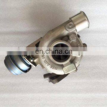 GTB1549V Turbo 757886-0007 757886-0005 Turbo for Kia Magentis D4EA Euro-4 Engine