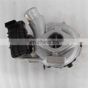 GTB22V Turbocharger BK3Q-6K682-AB 812971-5002S GTB2256VK turbo for ford ranger Transit Duratorq 3.2L TDCI diesel Engine parts