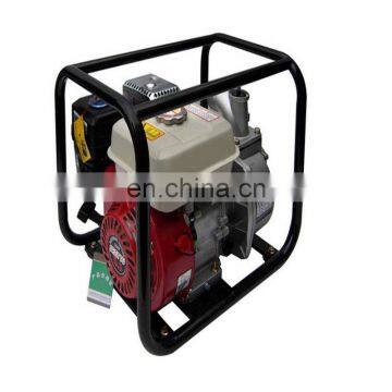 4 inch Gasoline Fire Pump