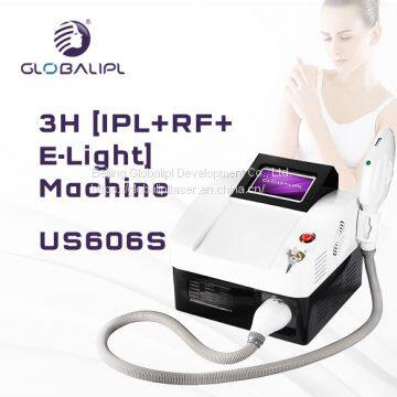 3H For Optional Skin Care Machine US606