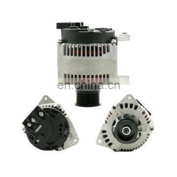 14V 100A Automotive alternator generator install parts Good price for Perkins C3.4 CAL30194 OEM 2871A303