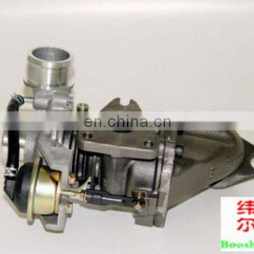 Citroen Xsara Car GT1549S Turbo With XUD9TE Engine 454176-0006 454176-5006S