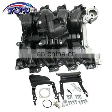 New Engine Intake Manifold Assembly For E150 E250 F250 Van Truck 4.6L 615-375