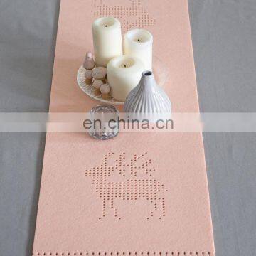 Christmas Tapestry Table Runner photo-5