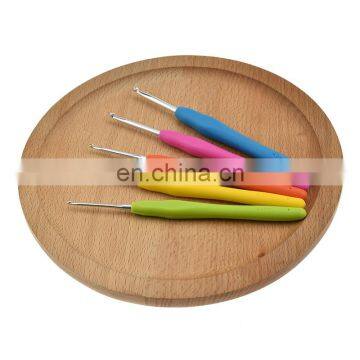 Factory Supplier China Wholesale Set De Agujas De Crochet Toy Knit Kit Crochet Needles For Knitting Sets Diy Knitted Tool Kit photo-7