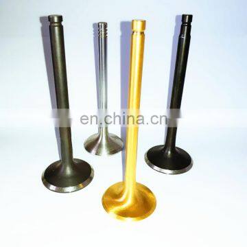 For Honda Accord V6 Acura CL TL 3.0 3.2L J32A J32A1 J30A J30A1 High Temp Race Inlet Outlet Ev8 Ev16 Top Quality Engine Valves photo-6