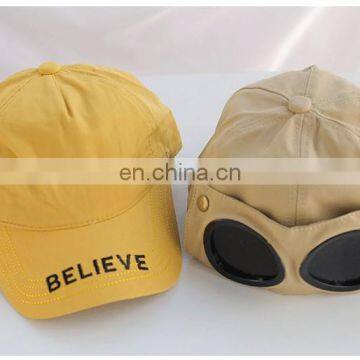 Baby Boys Girls Fashion Baseball Toddler Kids Peaked Adjustable Hats photo-4