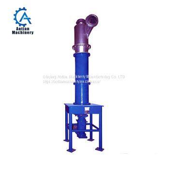 Waste Carton Board HD Cleaner High Density Cleaner In Pulping Line