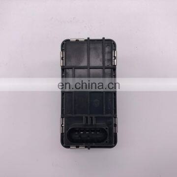 Electronic Turbocharger Actuator For Diesel Sprinter Grand Cherokee OEM 6NW008412 - 712120 - G221 photo-4