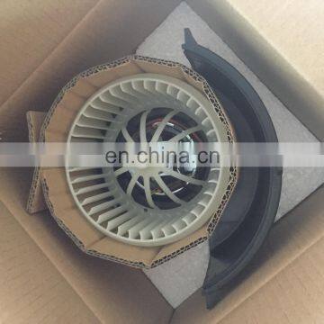 Car Auto Air Conditioning 12v Fan Blower Motor OEM 7L0820021 7L0820021Q 7L0820021H 7L0820021L 7L0820021D photo-5