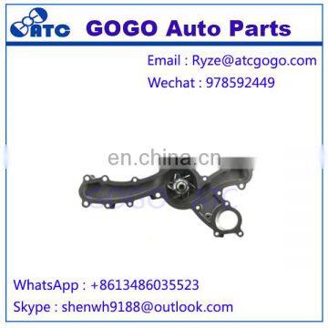 Auto Engine Water Pump for Lexus OEM 1610039435 ,1610039436 photo-3