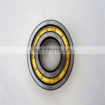 Japan Ntn Bearing Size 85x180x41mm NU 316 Cylindrical Roller Bearing for Motorcycles High Quality photo-4