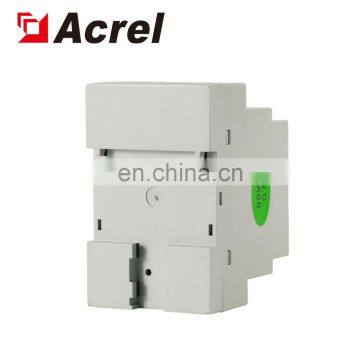 Acrel AIM-M10 Medical Intelligent Insulation Monitoring Instrument With Faults Indication Functions photo-5