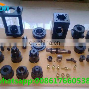 CR917S Multifunctional Common Rail Injector Pump Heui Eui Eup Test Bench With Coding Function photo-6