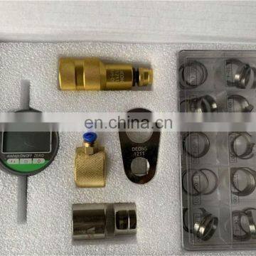 JINAN BEACON 1211de-n-so Fuel Injector Repair Kit Common Rail Injector Repair Tools - 1211 FUEL INJECTOR photo-3