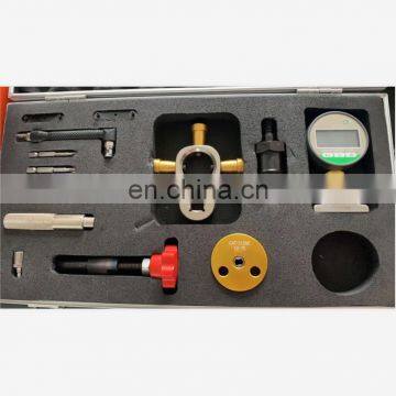 cat 3126 cat injector repair tools 3126 common rail HEUI injector assembly disassemble tools