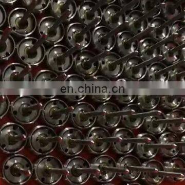 injector spare parts CAT C7 C9 crdi common rail diesel nozzle base