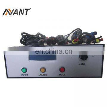 Manual Common Rail Injector Tester