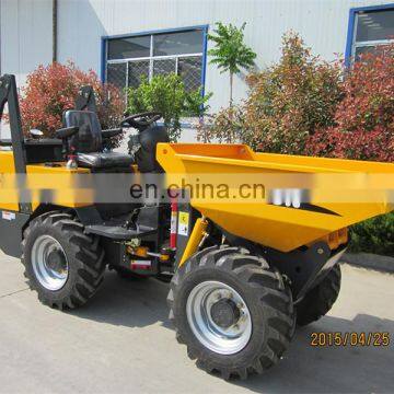 Hysoon HD10 Mini Dumper photo-4