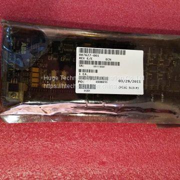 ABB 086362-001 Module New Original Sealed