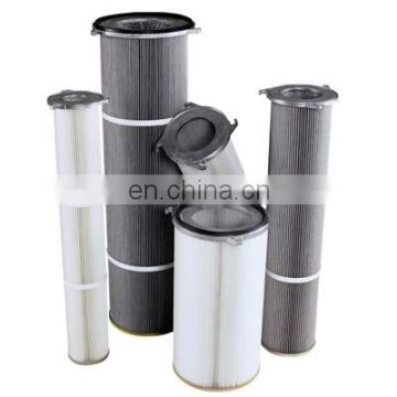 FORST Supply HEPA Dust Filter Air Compressor Air Filter Element