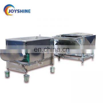 Rabbits Scalder Slaughter Equipment Rabbits for Defeathering Chicken Scalding Machine for Sale photo-5