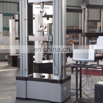 China Factory supply Medical Gloves Tensile testing Machine