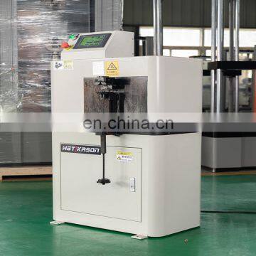 JWJ-10 Electric Wire Repeated Reverse Bending Test Machine photo-5
