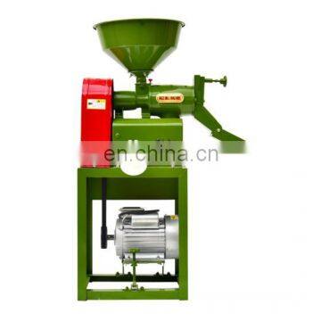 Price Mini Rice Mill Machinery photo-4