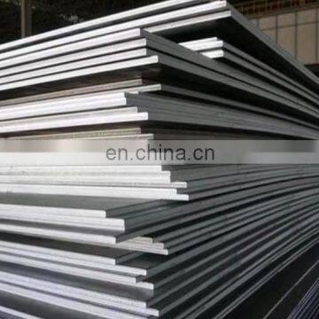 Prime Quality SS400 Astm A36 Q235B Carbon Steel Plate/ Mild Steel Plate from China