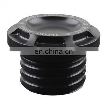 Motorcycle Fuel Tank Gas Cap Motorcycle Fuel Tank Tool Bag For Harley Sportster XL 883 1200 48