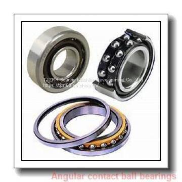 NSK 5215 angular contact ball bearings